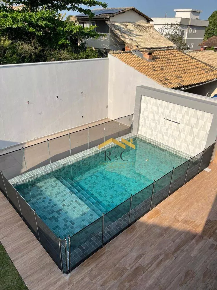 Casa, 4 quartos, 252 m² - Foto 37