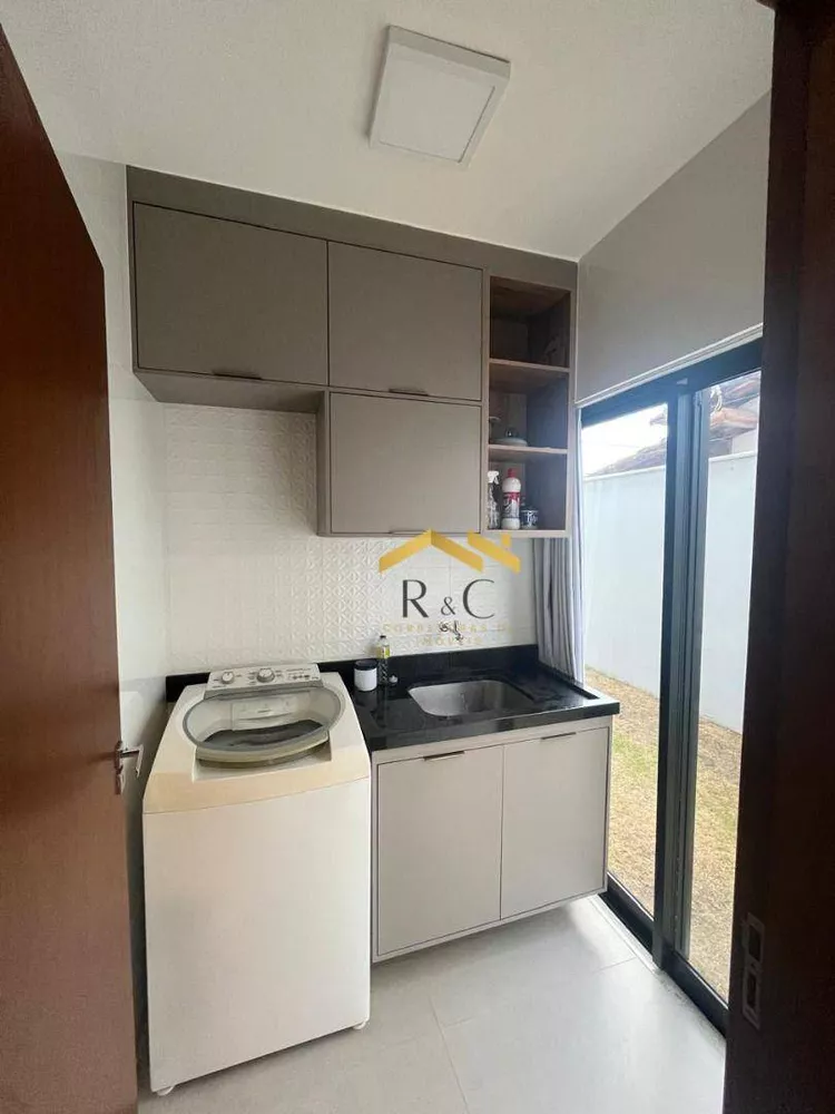 Casa, 4 quartos, 252 m² - Foto 28