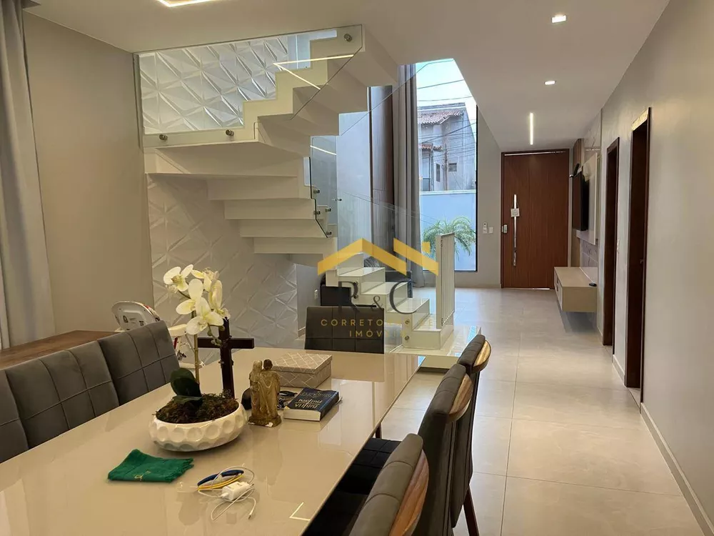 Casa, 4 quartos, 252 m² - Foto 4