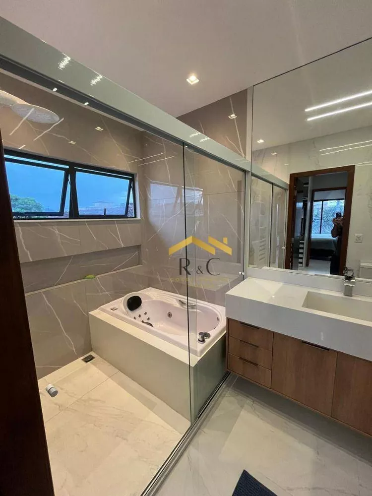 Casa, 4 quartos, 252 m² - Foto 26