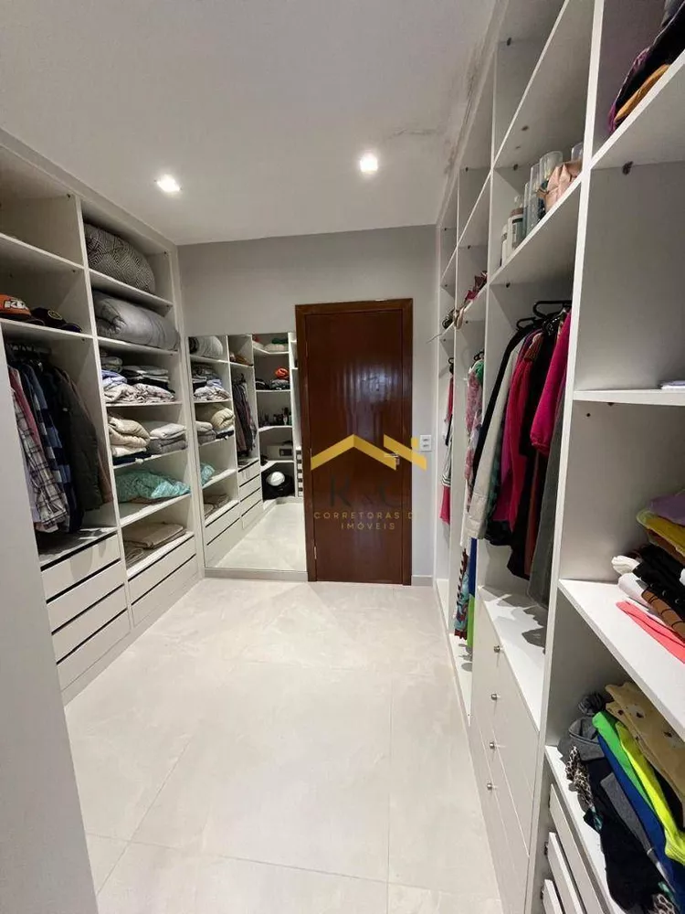 Casa, 4 quartos, 252 m² - Foto 21