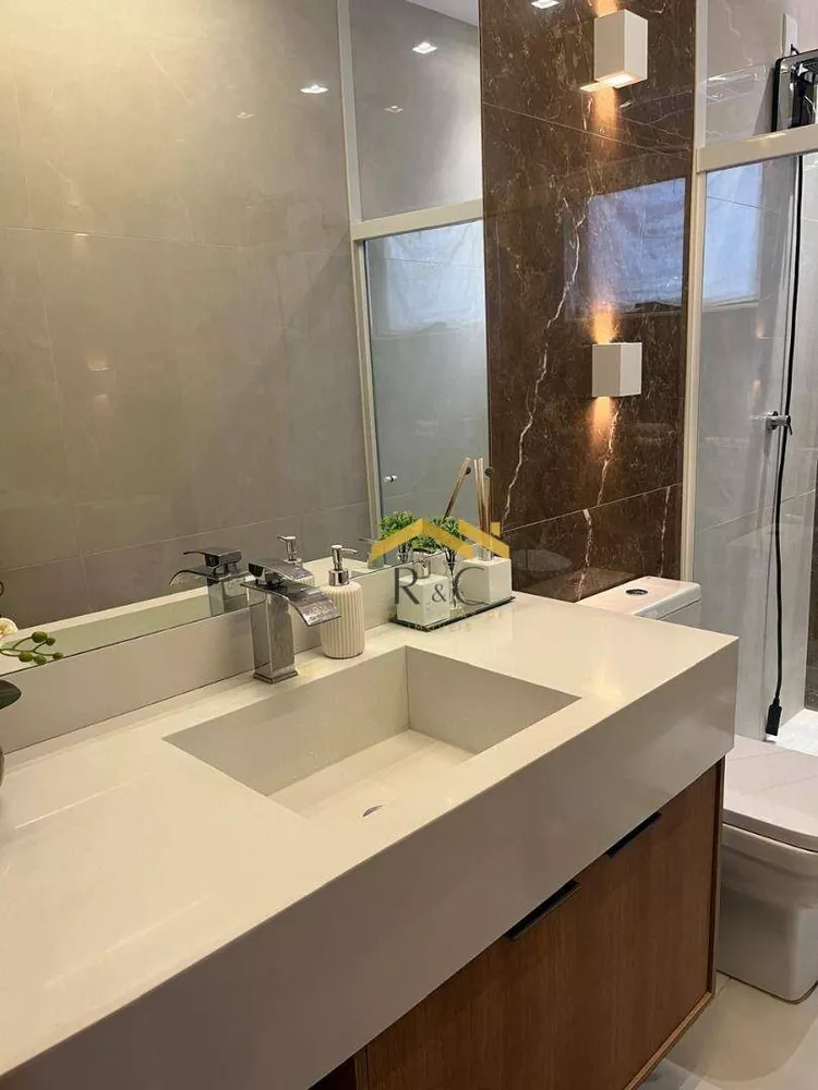 Casa, 4 quartos, 252 m² - Foto 29