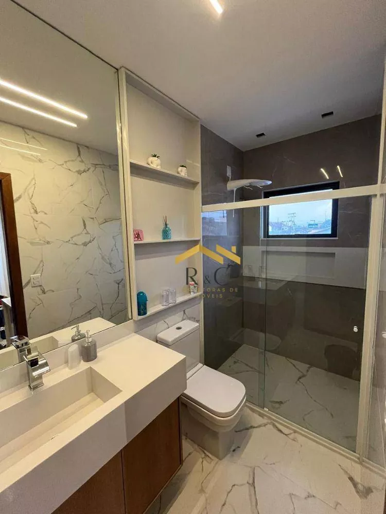 Casa, 4 quartos, 252 m² - Foto 8