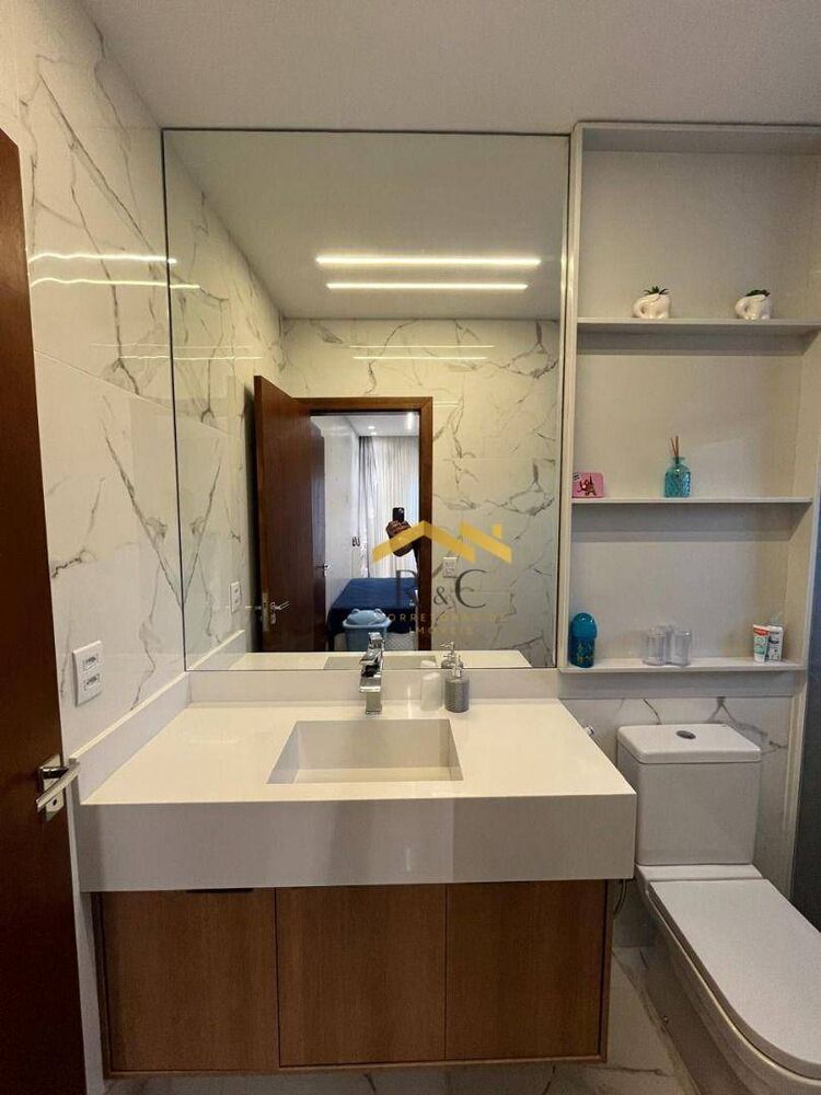 Casa, 4 quartos, 252 m² - Foto 7