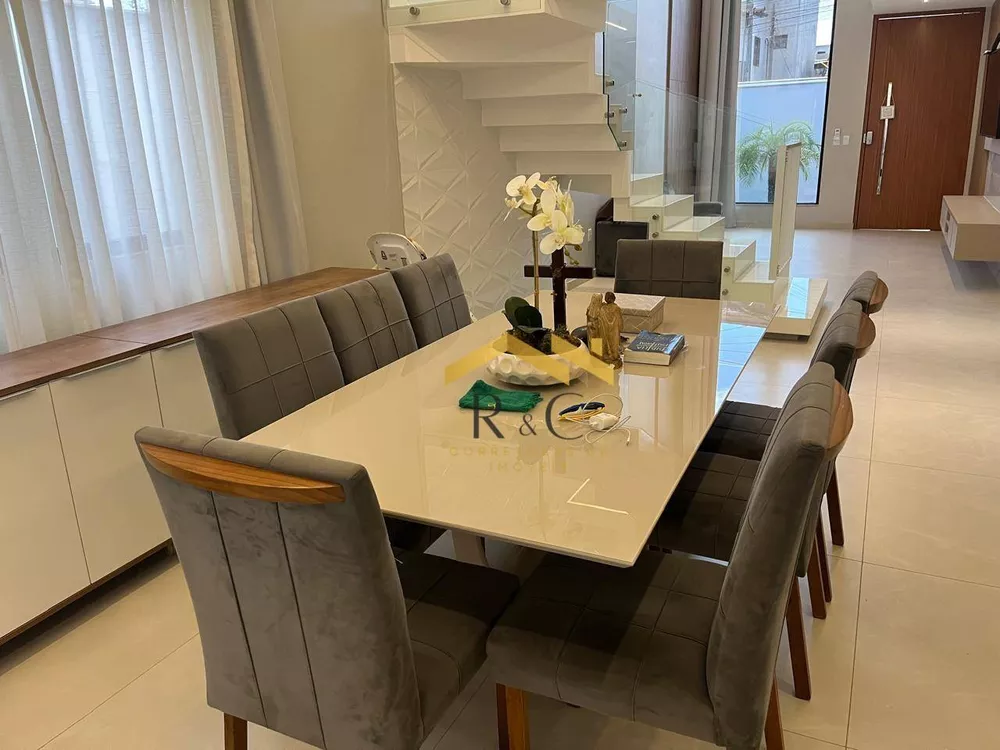 Casa, 4 quartos, 252 m² - Foto 6