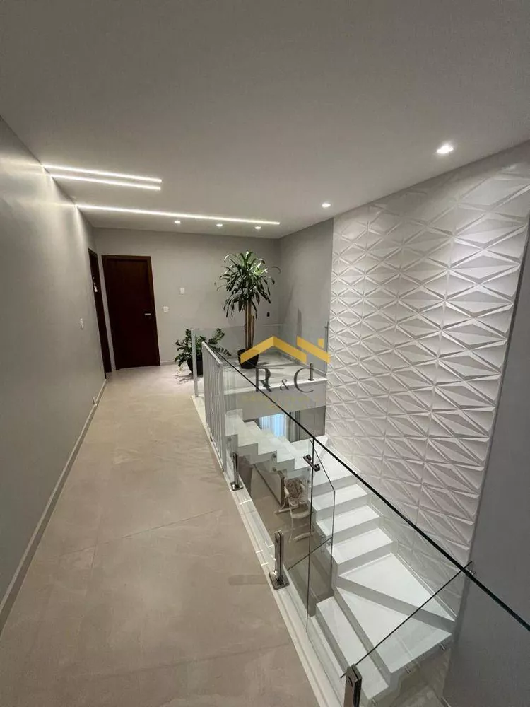 Casa, 4 quartos, 252 m² - Foto 12