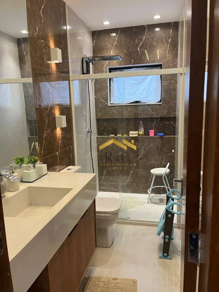 Casa, 4 quartos, 252 m² - Foto 30
