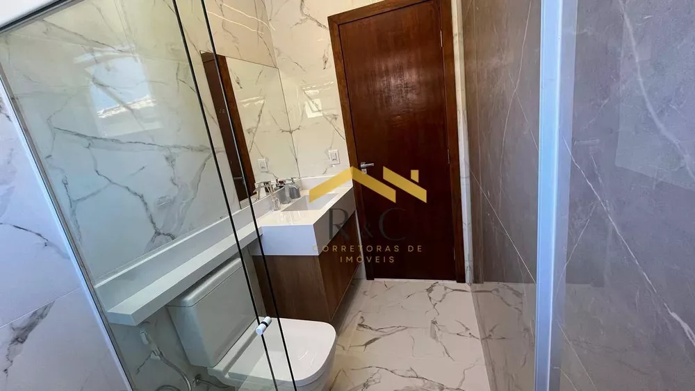 Casa, 4 quartos, 252 m² - Foto 31