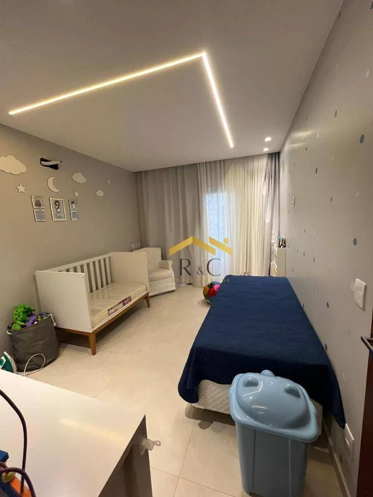 Casa, 4 quartos, 252 m² - Foto 15