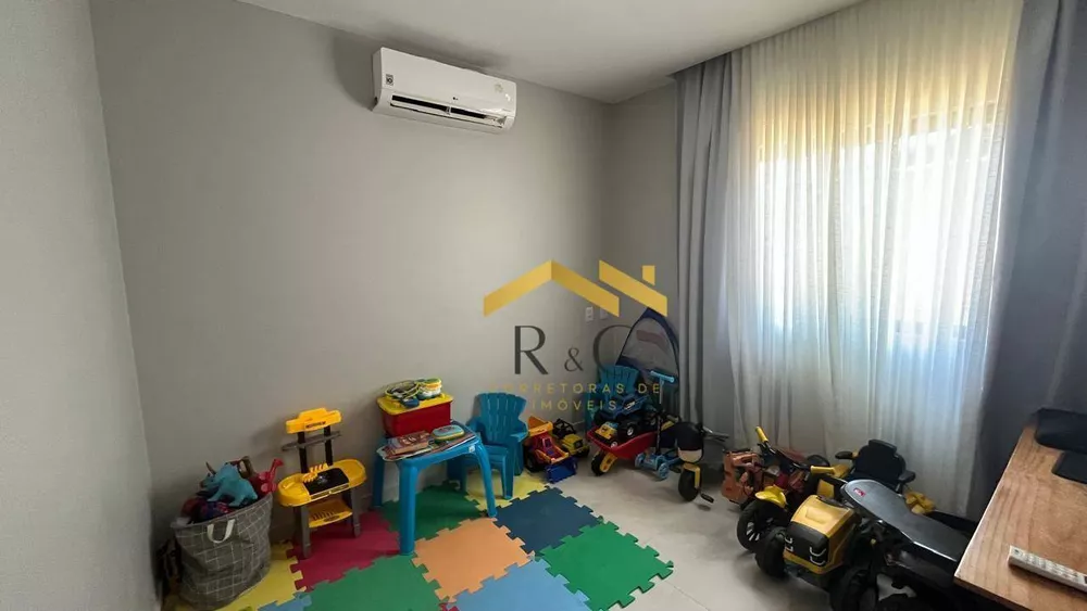 Casa, 4 quartos, 252 m² - Foto 17