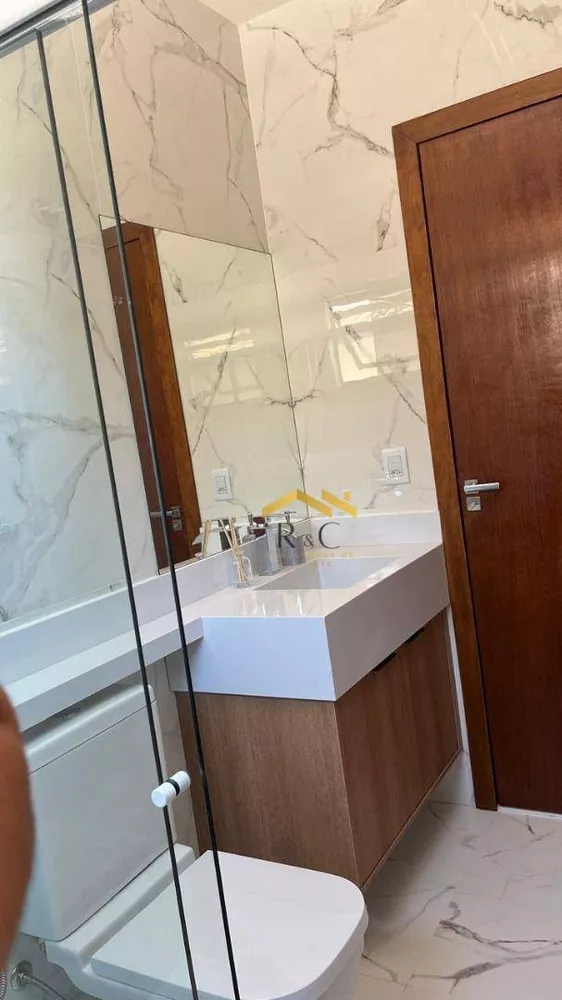 Casa, 4 quartos, 252 m² - Foto 33