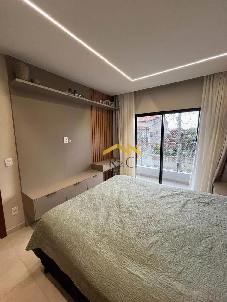 Casa, 4 quartos, 252 m² - Foto 19