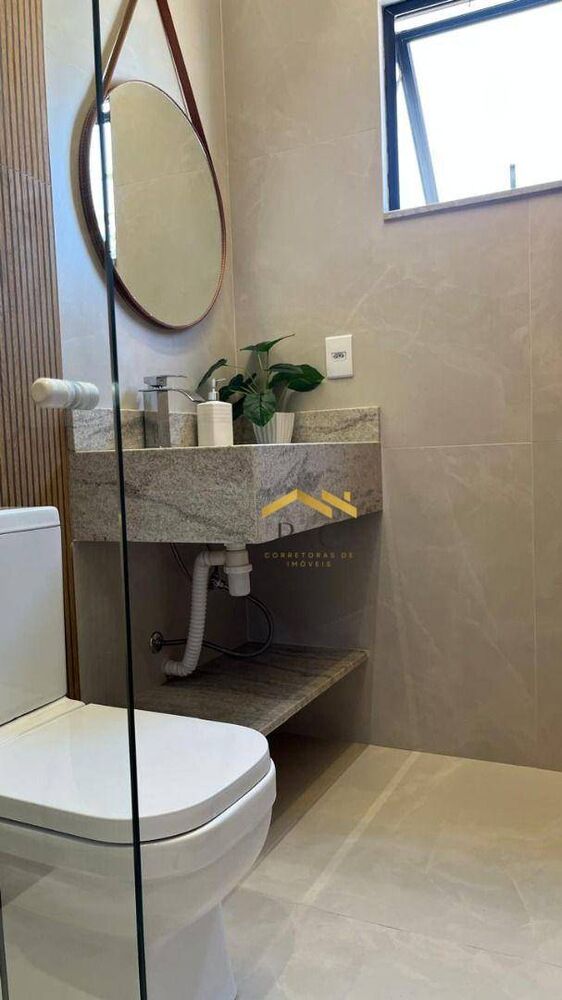 Casa, 4 quartos, 252 m² - Foto 35