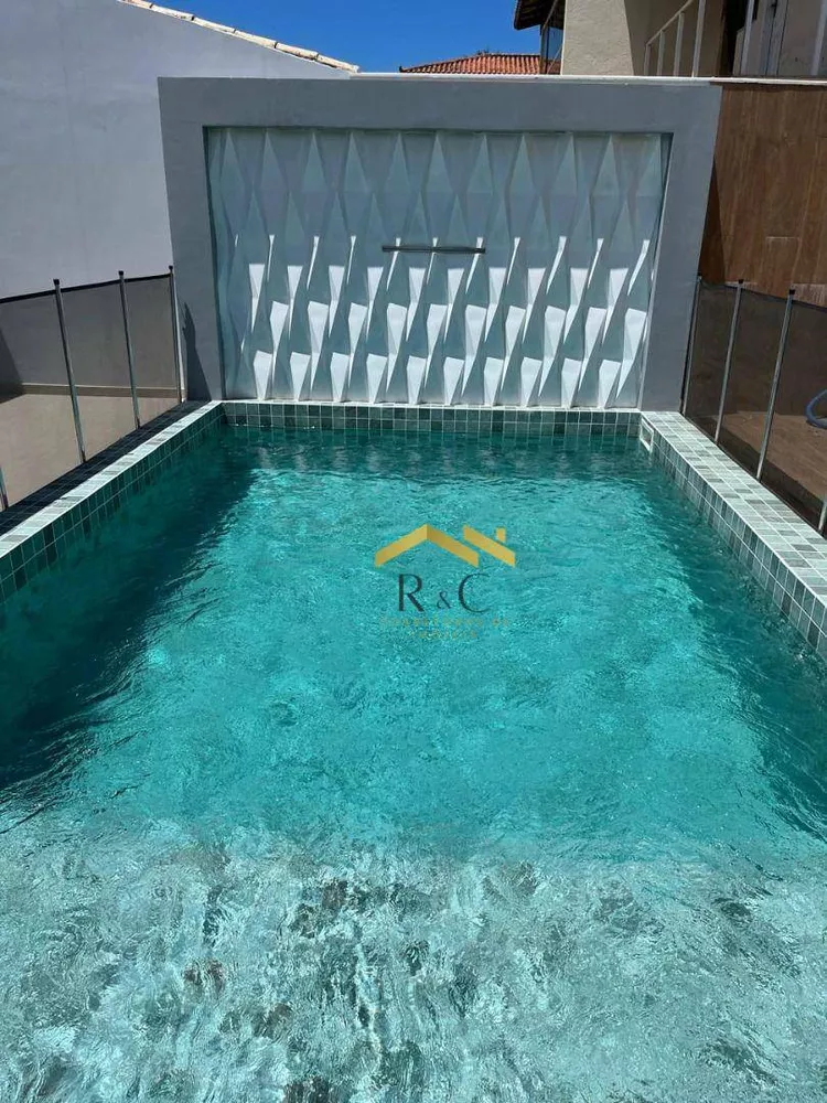 Casa, 4 quartos, 252 m² - Foto 38