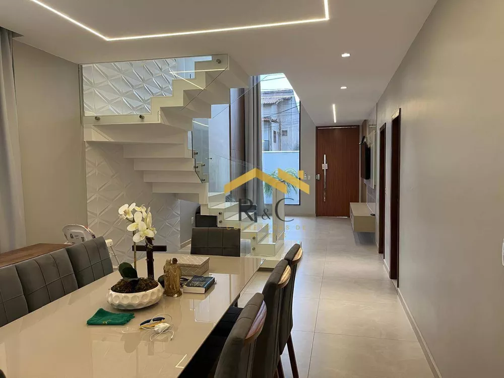 Casa, 4 quartos, 252 m² - Foto 5