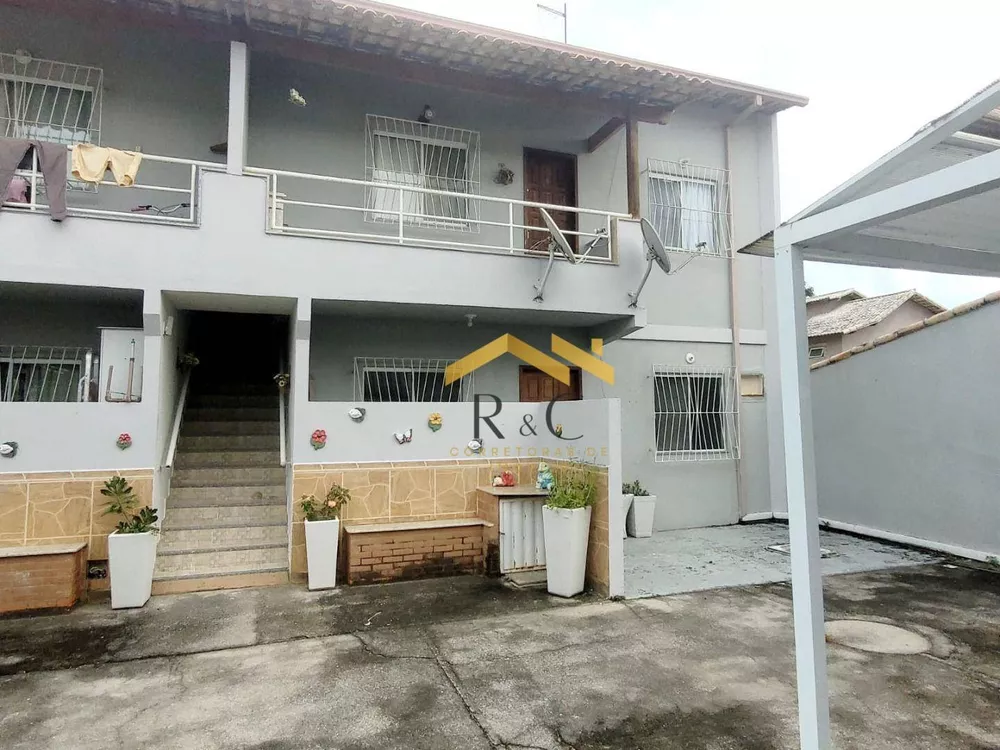 Casa, 2 quartos, 66 m² - Foto 1