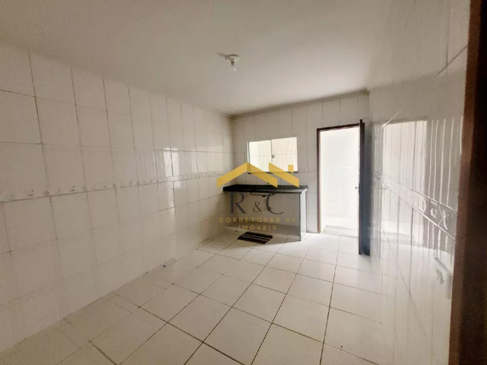 Casa, 2 quartos, 66 m² - Foto 6