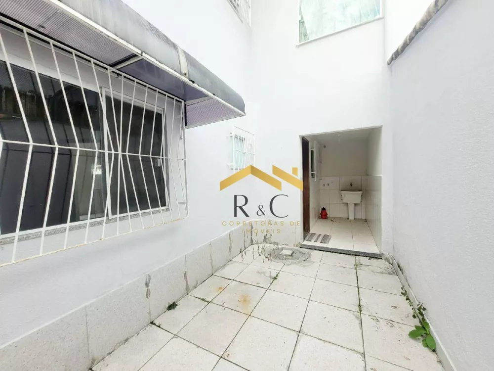 Casa, 2 quartos, 66 m² - Foto 2