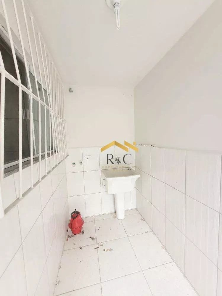 Casa, 2 quartos, 66 m² - Foto 13