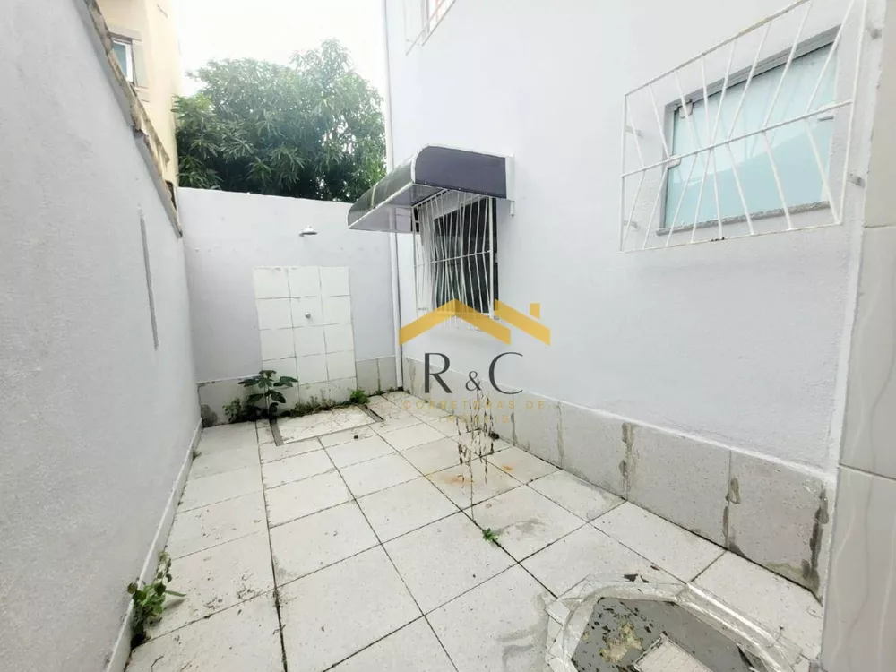 Casa, 2 quartos, 66 m² - Foto 12