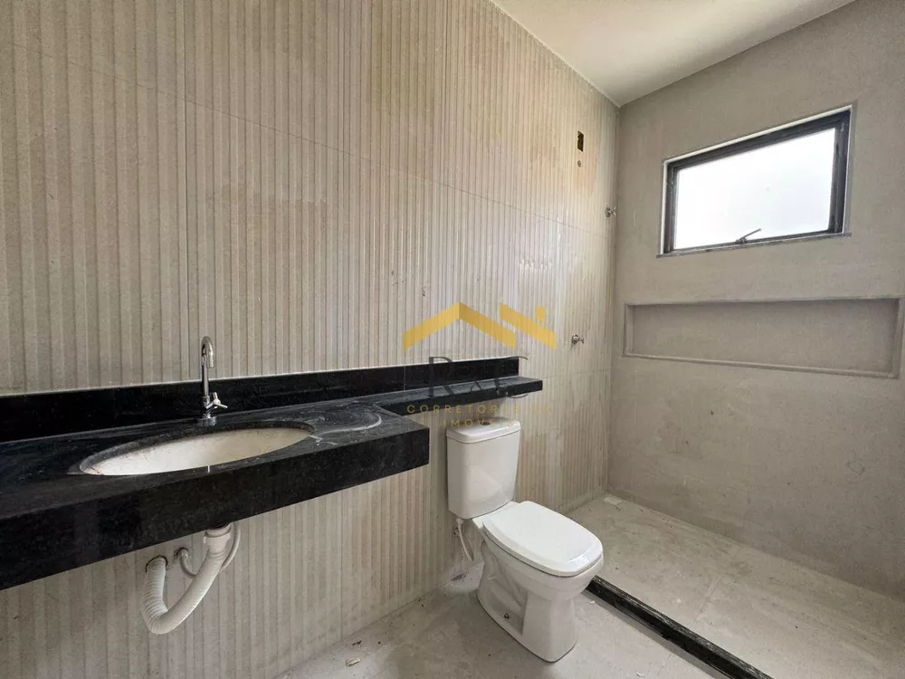 Casa, 3 quartos, 150 m² - Foto 4