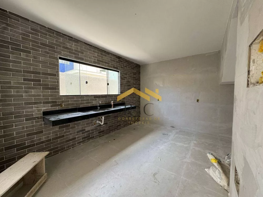 Casa, 3 quartos, 150 m² - Foto 6