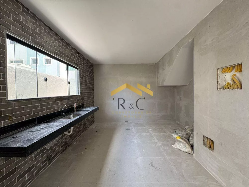 Casa, 3 quartos, 150 m² - Foto 9