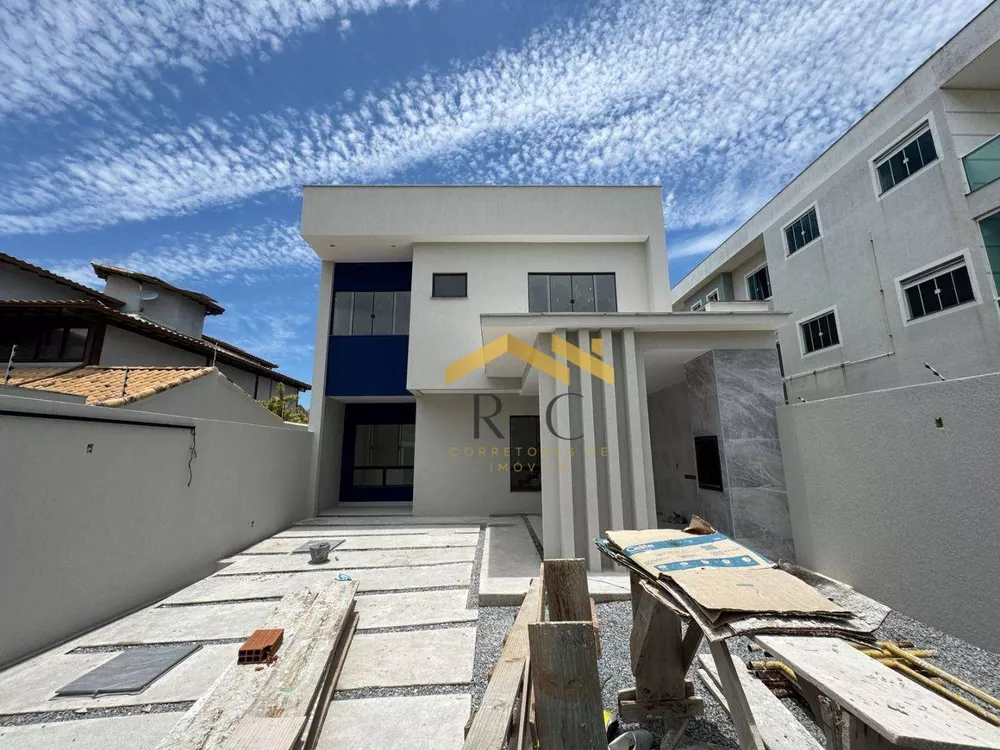 Casa, 3 quartos, 150 m² - Foto 13