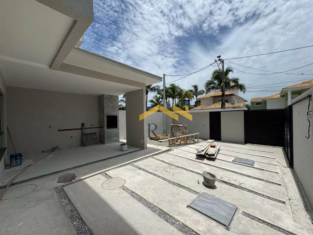 Casa, 3 quartos, 150 m² - Foto 3