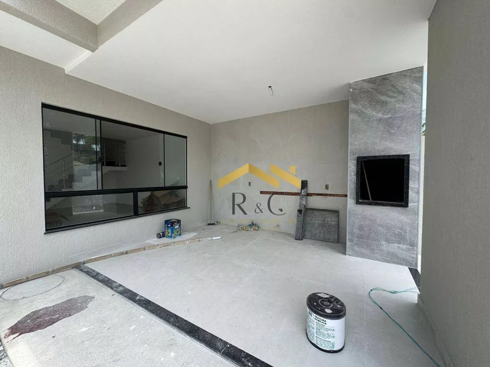 Casa, 3 quartos, 150 m² - Foto 15