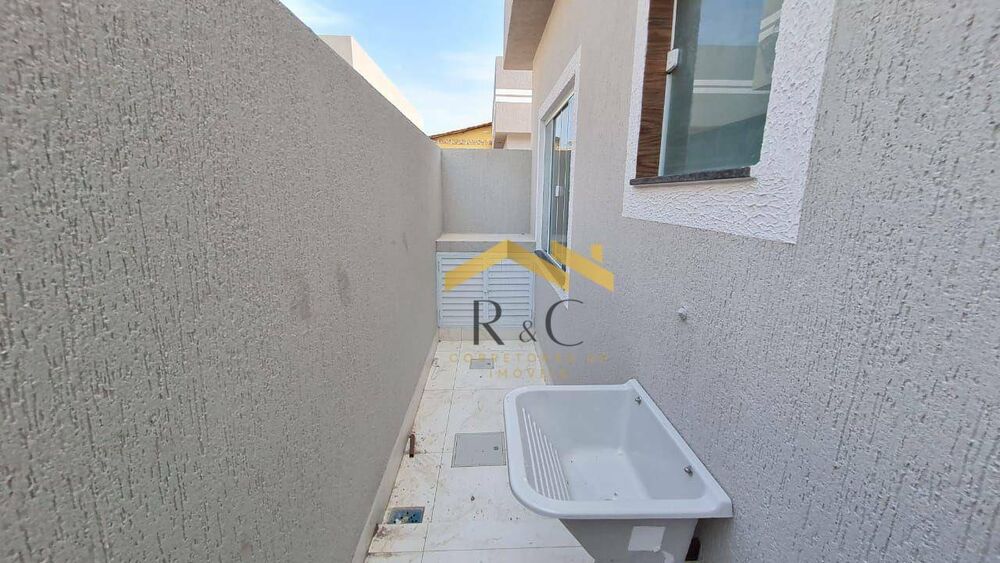 Casa, 2 quartos, 58 m² - Foto 9