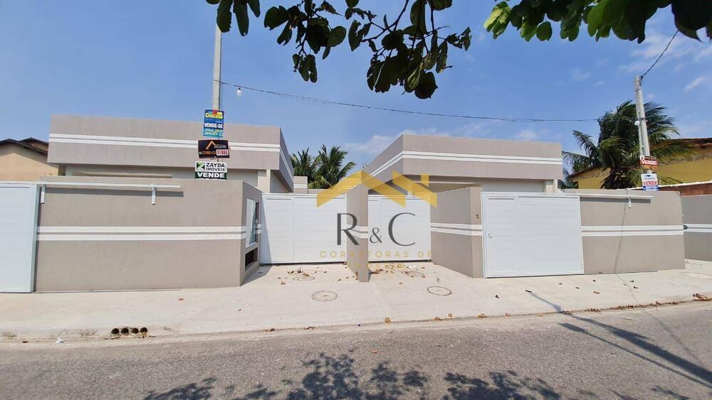 Casa, 2 quartos, 58 m² - Foto 2