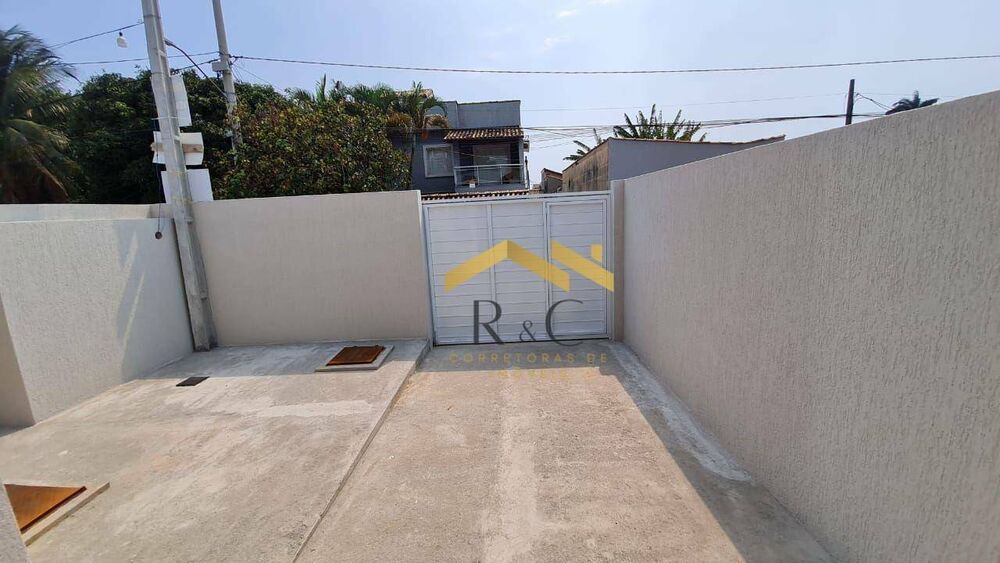 Casa, 2 quartos, 58 m² - Foto 10