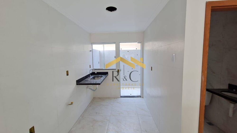 Casa, 2 quartos, 58 m² - Foto 3