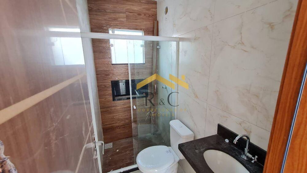 Casa, 2 quartos, 58 m² - Foto 8