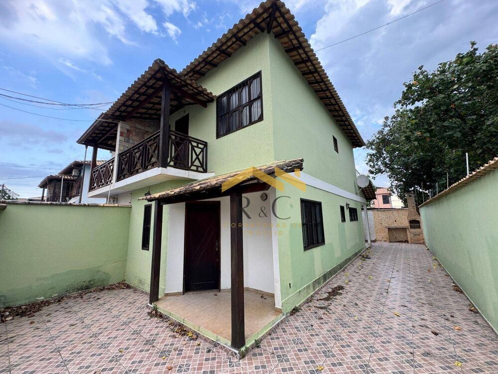 Casa, 3 quartos, 131 m² - Foto 2