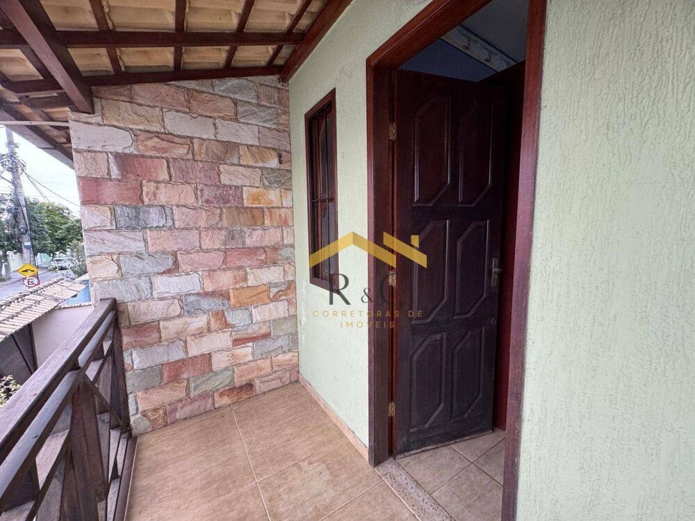 Casa, 3 quartos, 131 m² - Foto 5