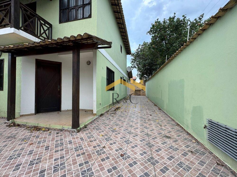 Casa, 3 quartos, 131 m² - Foto 4