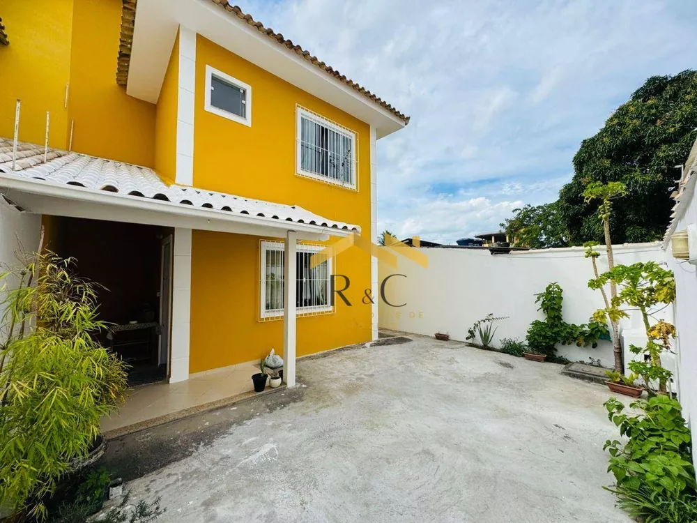 Casa, 2 quartos, 90 m² - Foto 2
