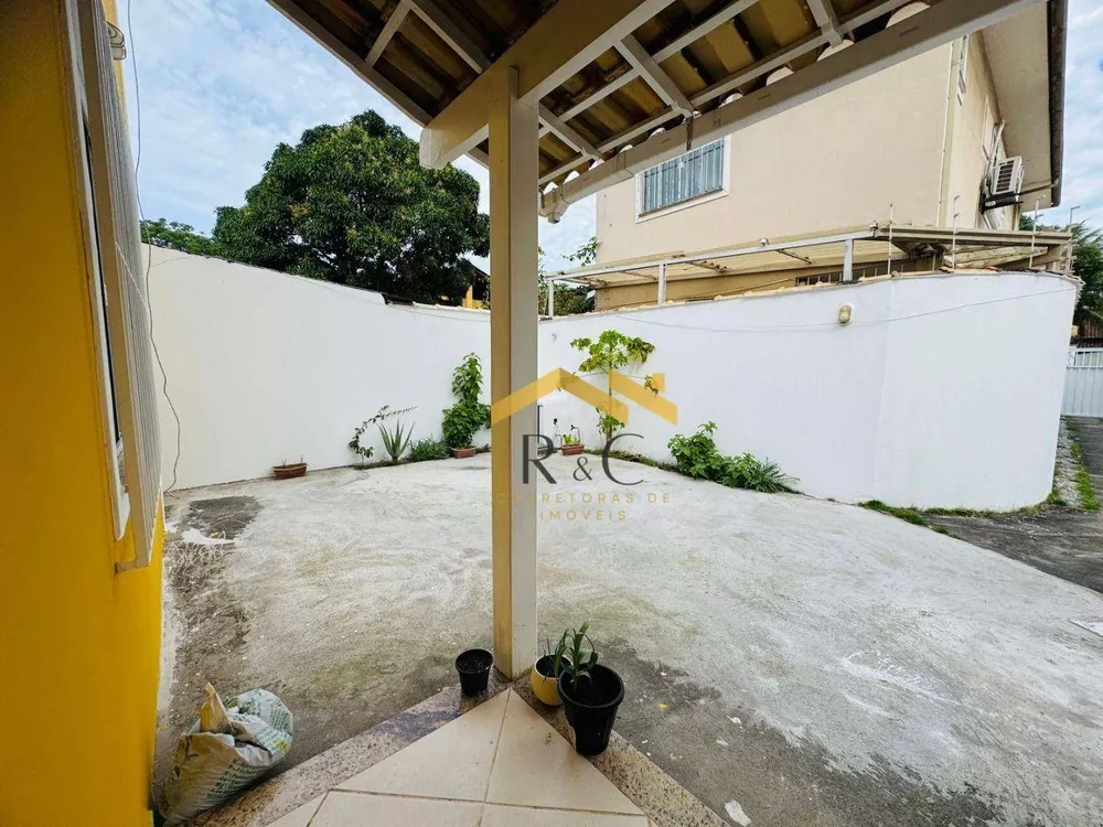 Casa, 2 quartos, 90 m² - Foto 15