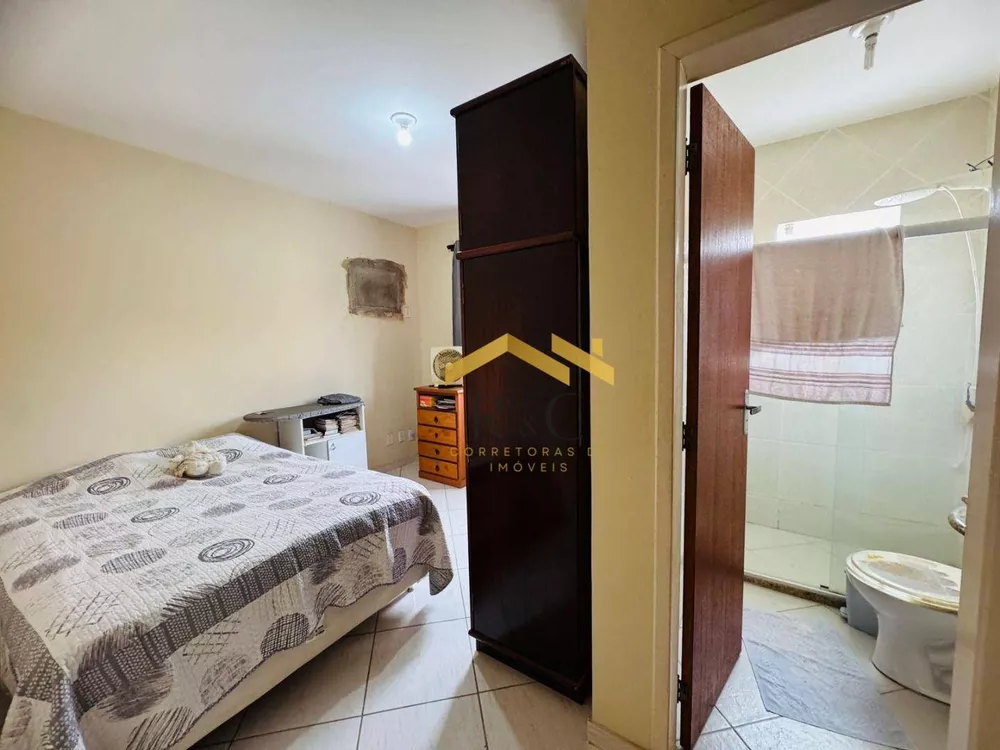 Casa, 2 quartos, 90 m² - Foto 6