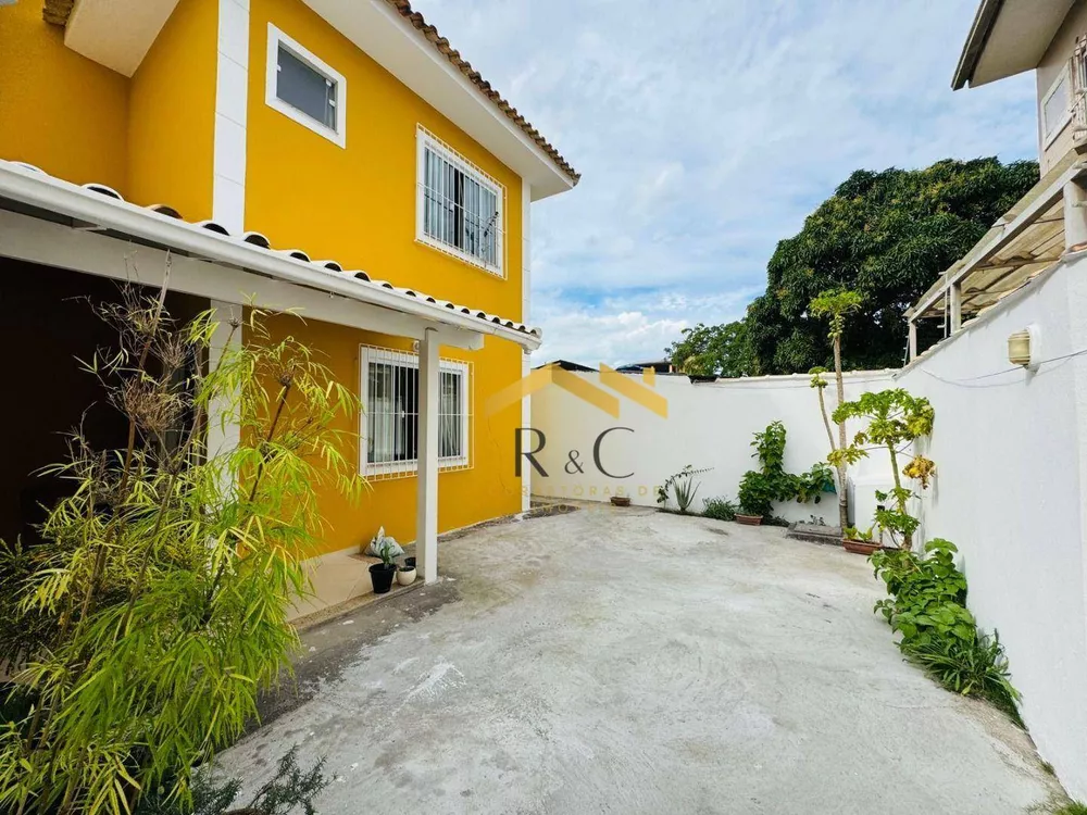 Casa, 2 quartos, 90 m² - Foto 8