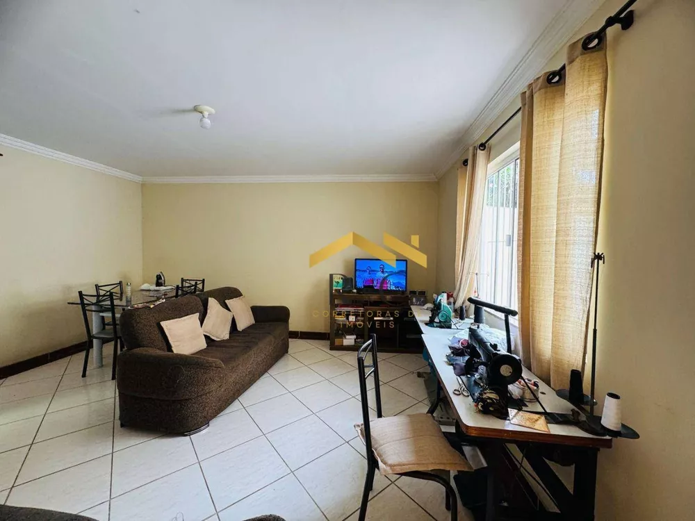 Casa, 2 quartos, 90 m² - Foto 11