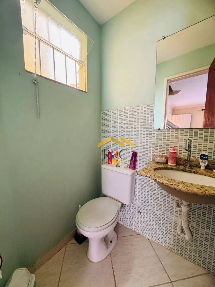 Casa, 2 quartos, 90 m² - Foto 21