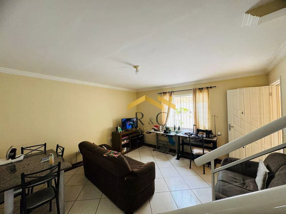 Casa, 2 quartos, 90 m² - Foto 13