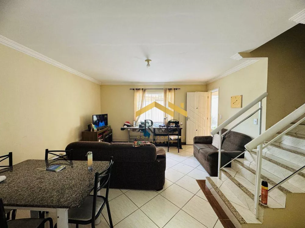 Casa, 2 quartos, 90 m² - Foto 7