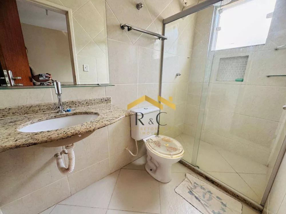 Casa, 2 quartos, 90 m² - Foto 4