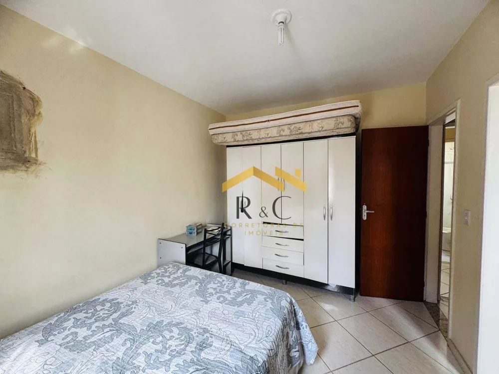 Casa, 2 quartos, 90 m² - Foto 9