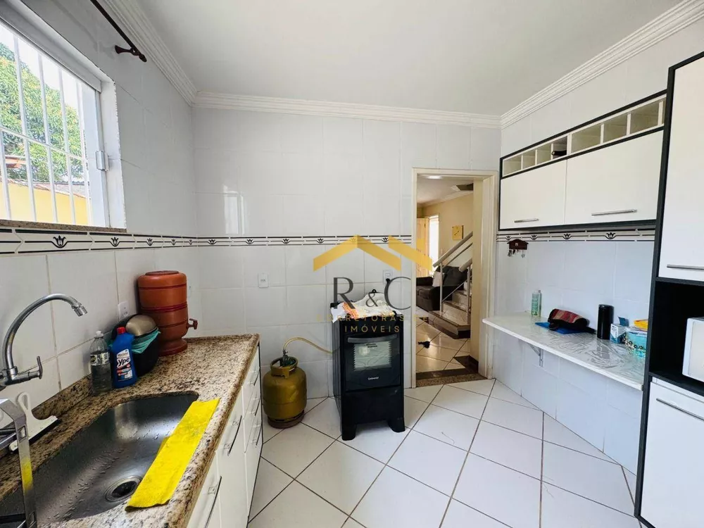 Casa, 2 quartos, 90 m² - Foto 19