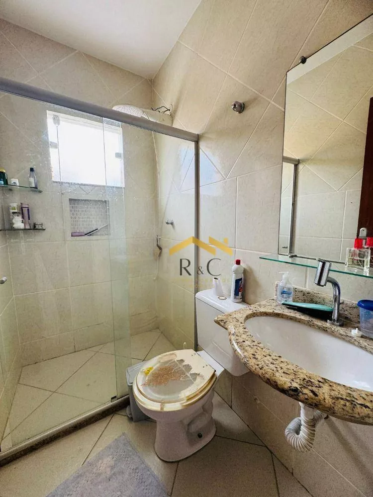 Casa, 2 quartos, 90 m² - Foto 1